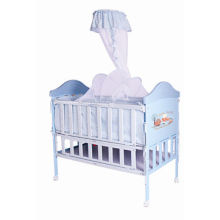 Baby bed